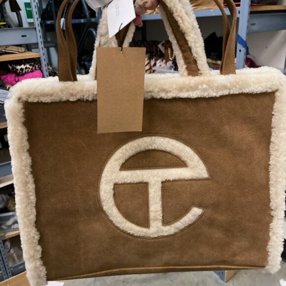 AUTHENTICTELFAR TOTE